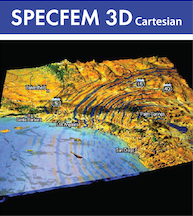 SPECFEM3D_Cartesian